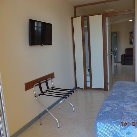 Coral Inn Vitoria Ngoại thất bức ảnh