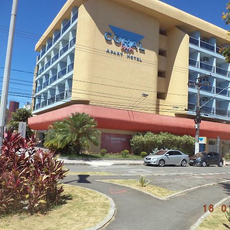 Coral Inn Vitoria Ngoại thất bức ảnh