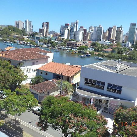 Coral Inn Vitoria Ngoại thất bức ảnh