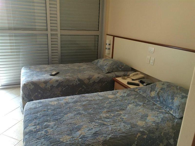 Coral Inn Vitoria Ngoại thất bức ảnh