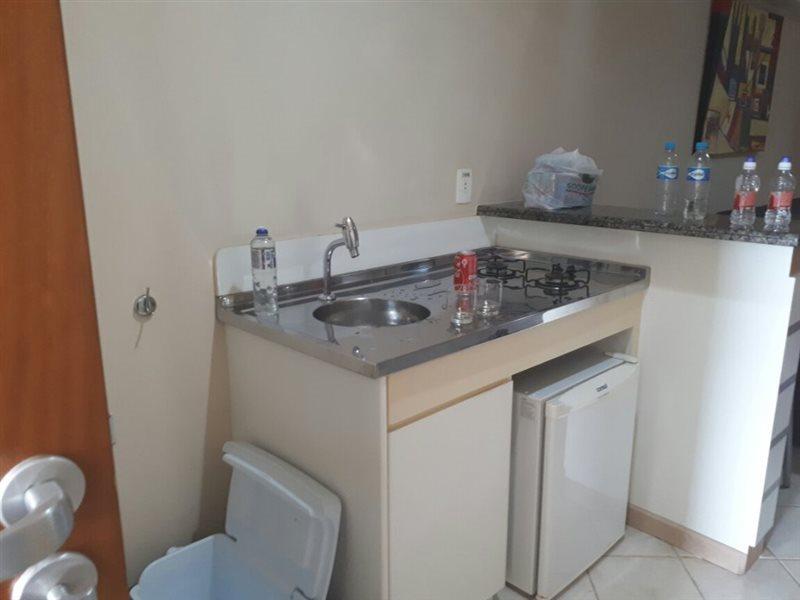 Coral Inn Vitoria Ngoại thất bức ảnh