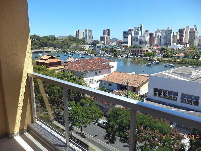 Coral Inn Vitoria Ngoại thất bức ảnh