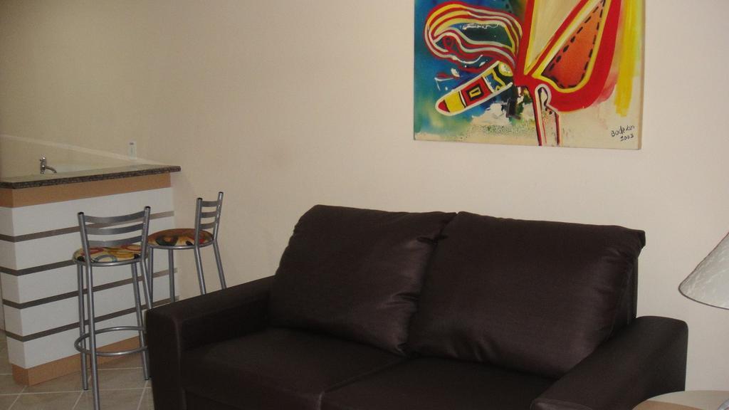 Coral Inn Vitoria Ngoại thất bức ảnh
