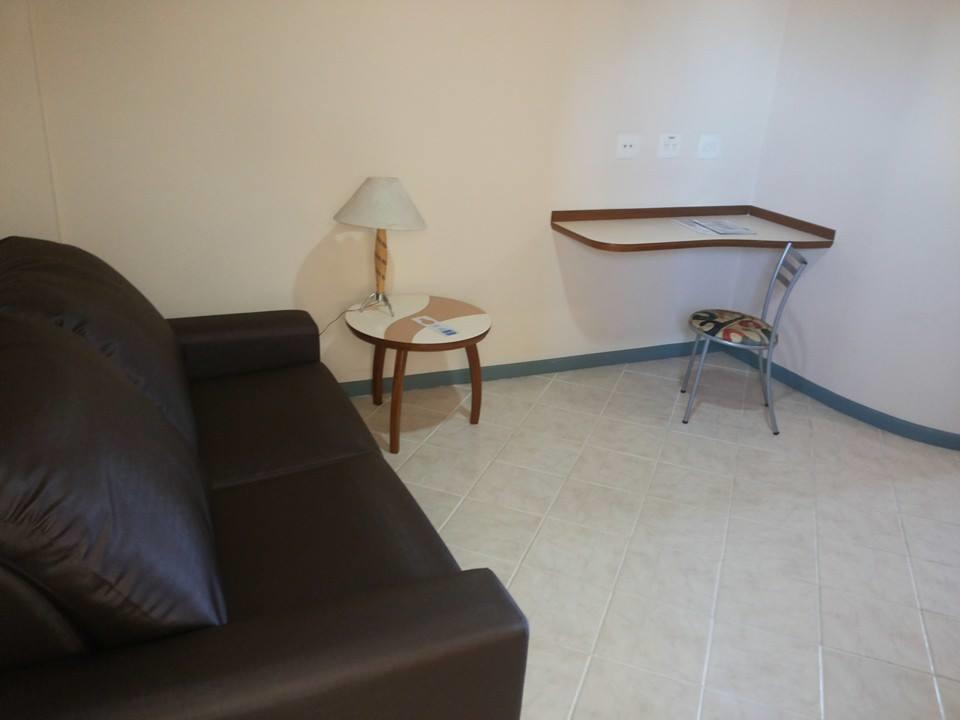 Coral Inn Vitoria Ngoại thất bức ảnh