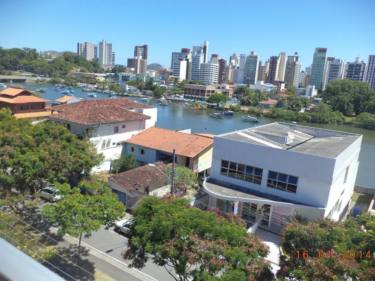 Coral Inn Vitoria Ngoại thất bức ảnh