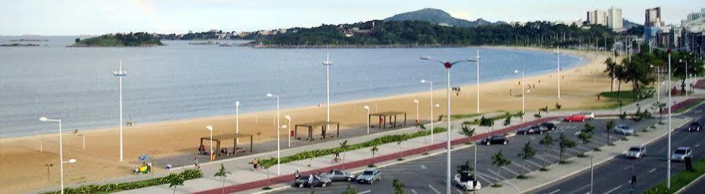 Coral Inn Vitoria Ngoại thất bức ảnh