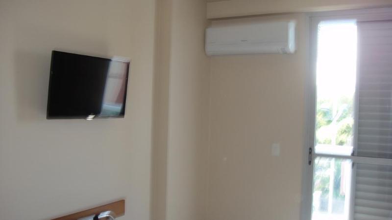Coral Inn Vitoria Ngoại thất bức ảnh
